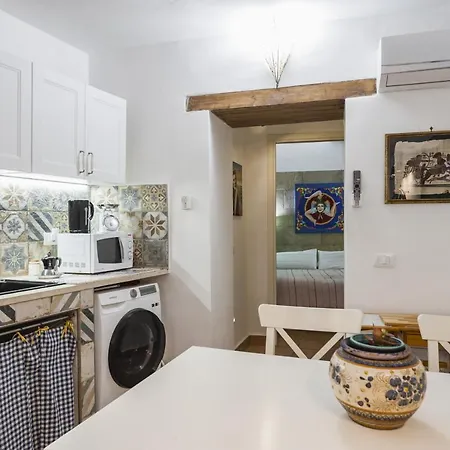 Apartamento La Casa Di Rosa 1833 By Wonderful Italy *