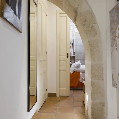 Apartment La Casa Di Rosa 1833 By Wonderful Italy
