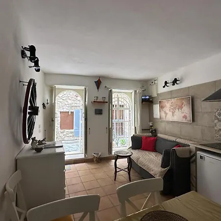 Apartment La Casa Di Rosa 1833 By Wonderful Italy Syrakus