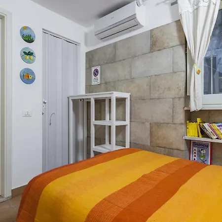 La Casa Di Rosa 1833 By Wonderful Italy Apartment