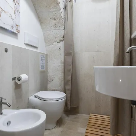 Apartment La Casa Di Rosa 1833 By Wonderful Italy *