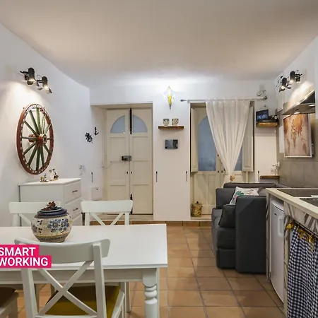 La Casa Di Rosa 1833 By Wonderful Italy *