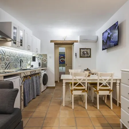 Apartment La Casa Di Rosa 1833 By Wonderful Italy